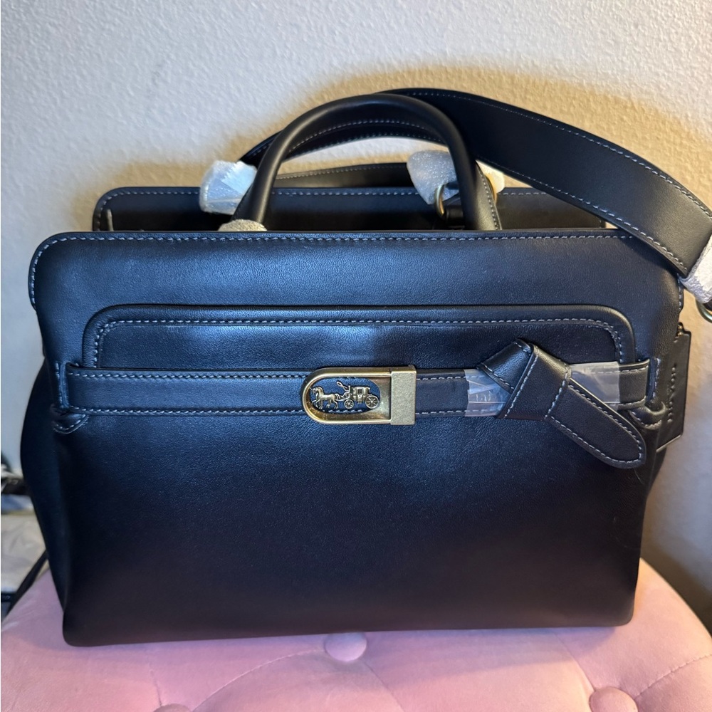 Coach Tate 29 Carryall